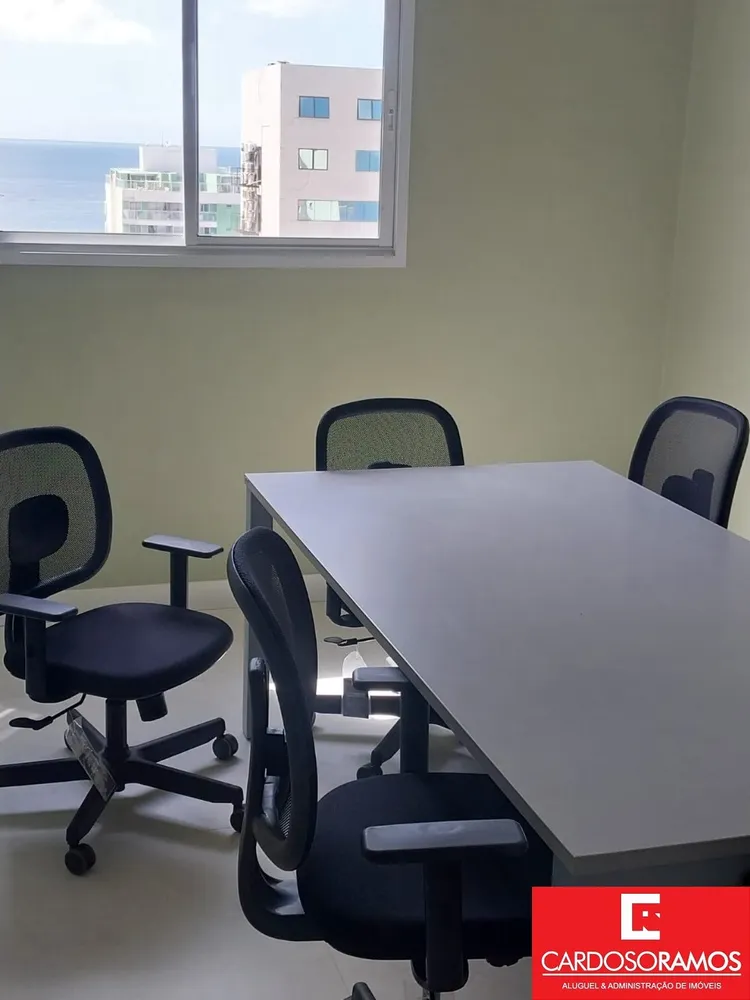 Apartamento, 1 quarto, 19 m² - Foto 4