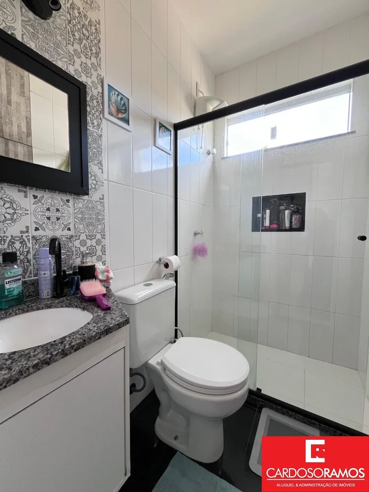Casa, 4 quartos - Foto 4