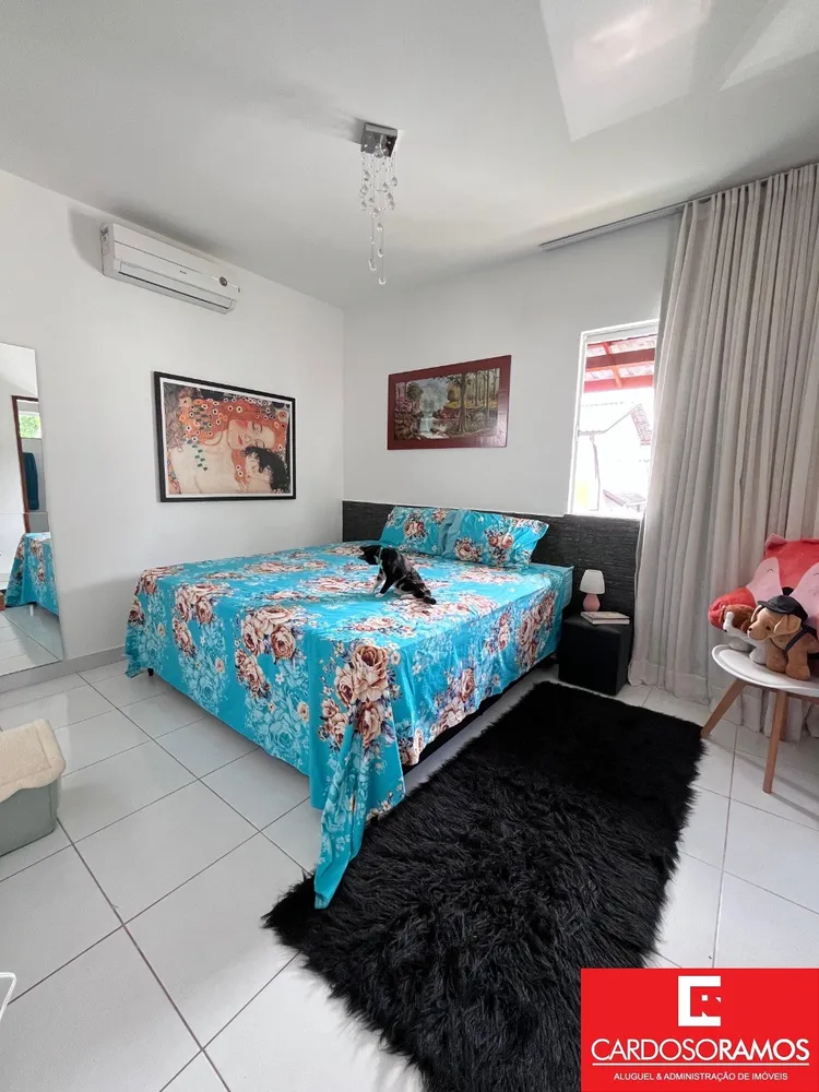 Casa, 4 quartos - Foto 5
