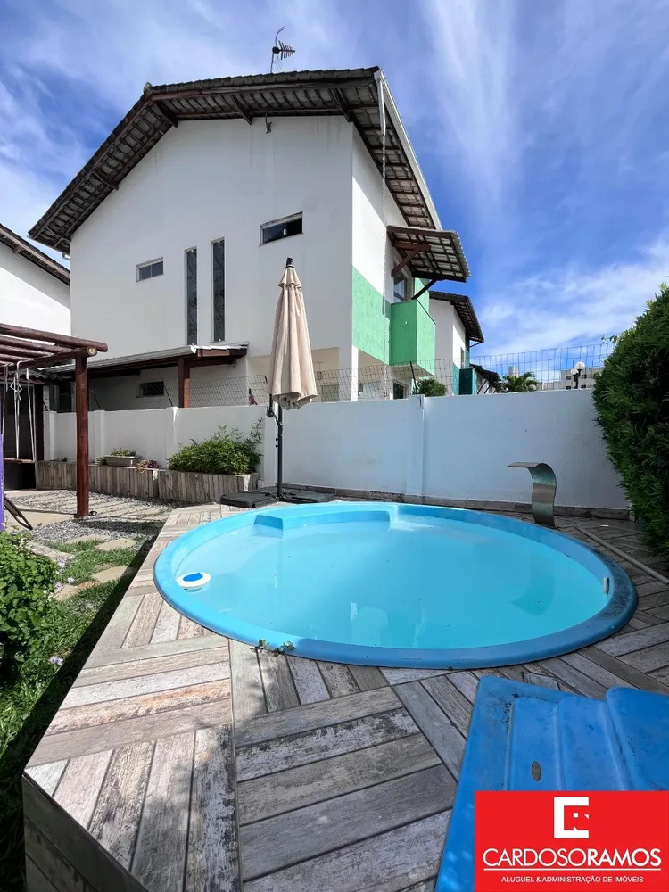 Casa, 4 quartos - Foto 6