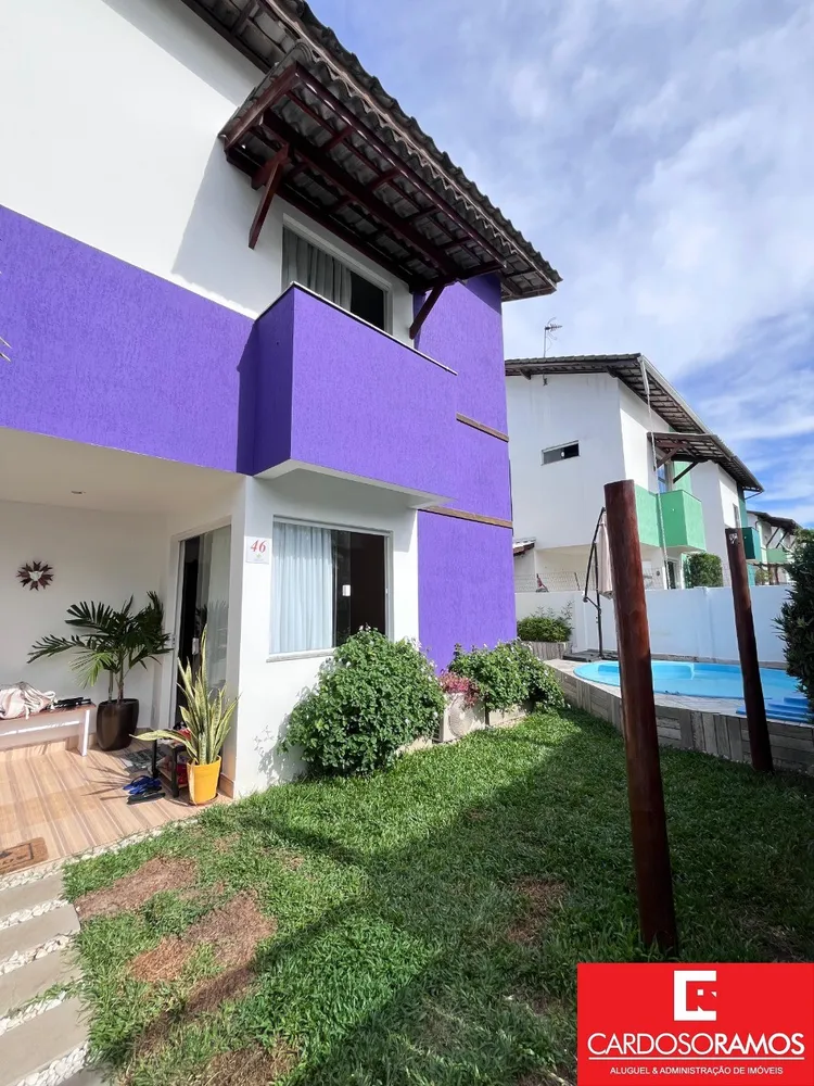 Casa, 4 quartos - Foto 1