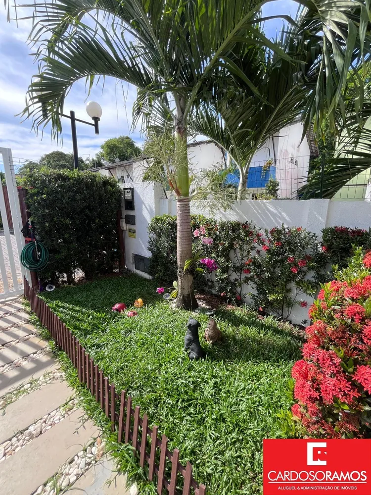 Casa, 4 quartos - Foto 1