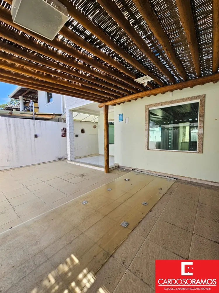 Casa, 4 quartos - Foto 1