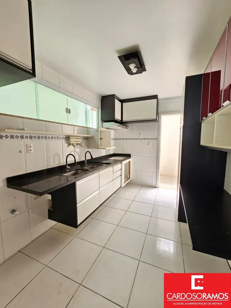 Casa, 4 quartos - Foto 4