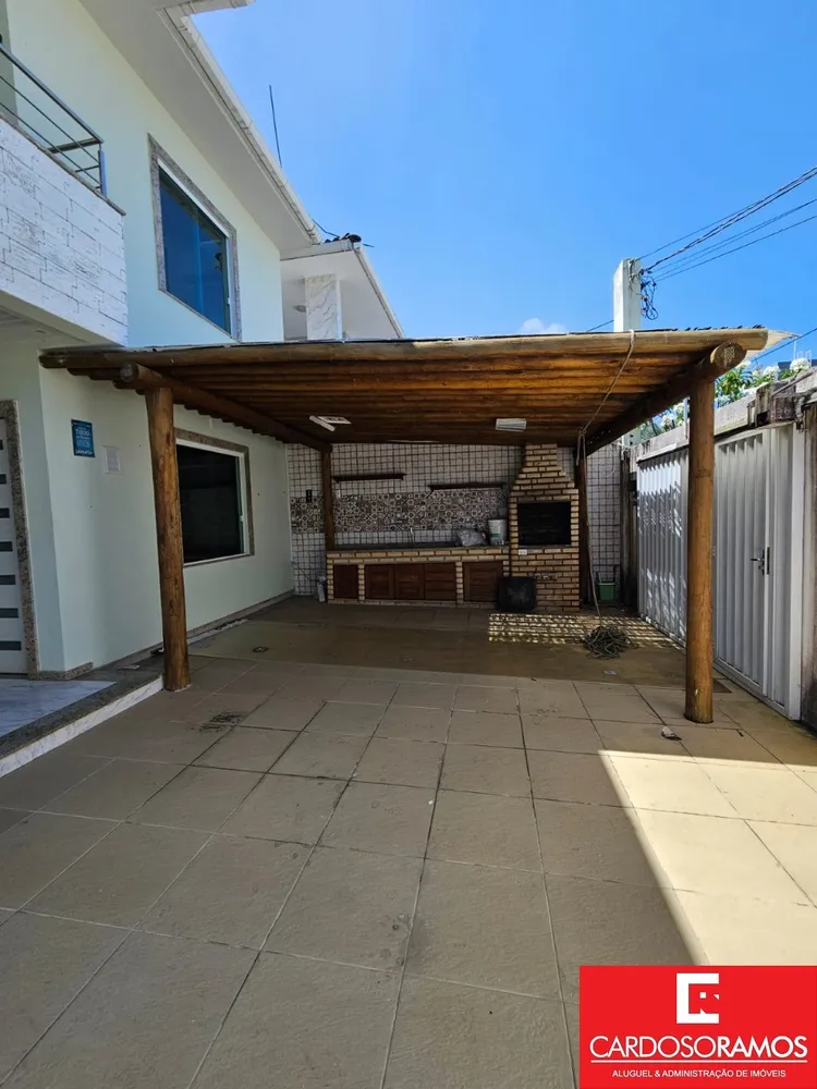 Casa, 4 quartos - Foto 2