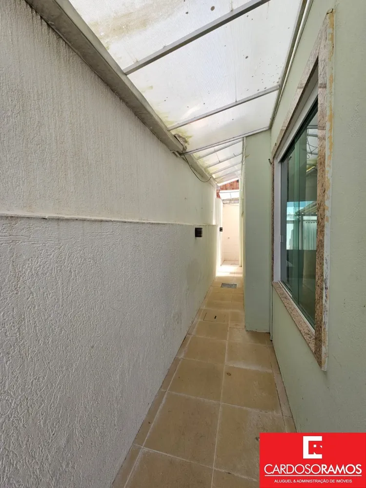 Casa, 4 quartos - Foto 5