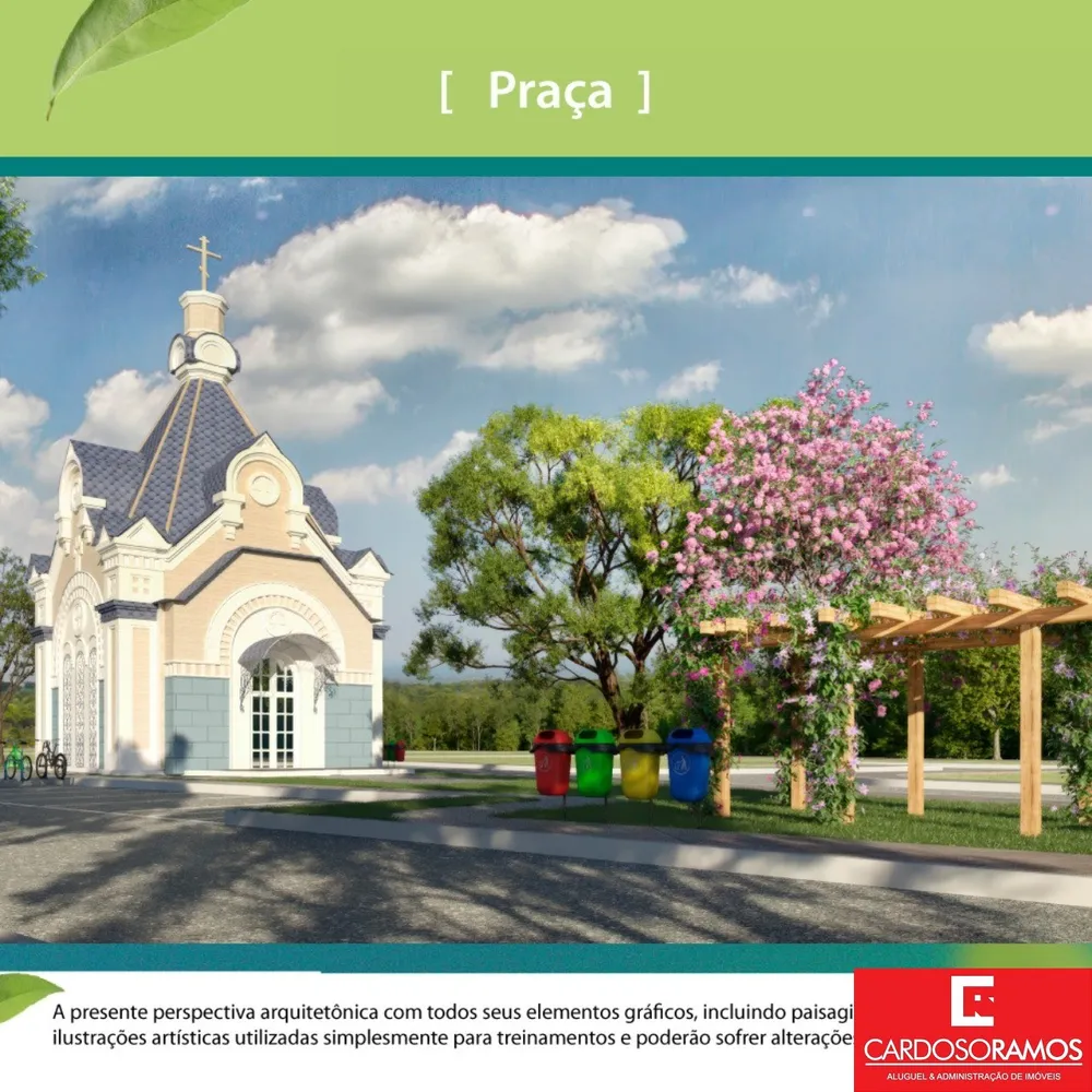Terreno, 130 m² - Foto 5