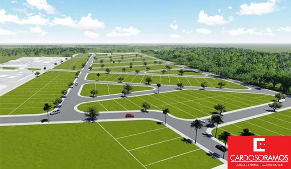 Terreno, 130 m² - Foto 1