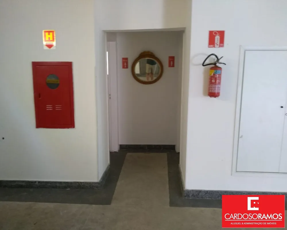 Prédio Inteiro, 1600 m² - Foto 6
