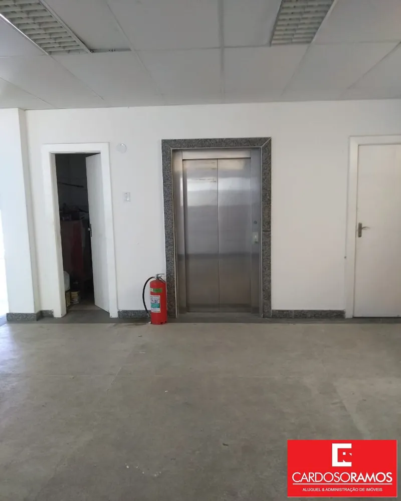 Prédio Inteiro, 1600 m² - Foto 8
