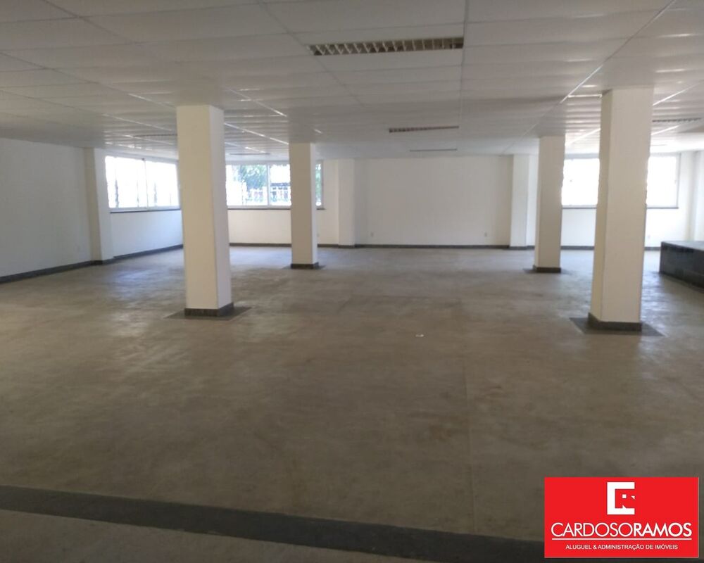 Prédio Inteiro, 1600 m² - Foto 1