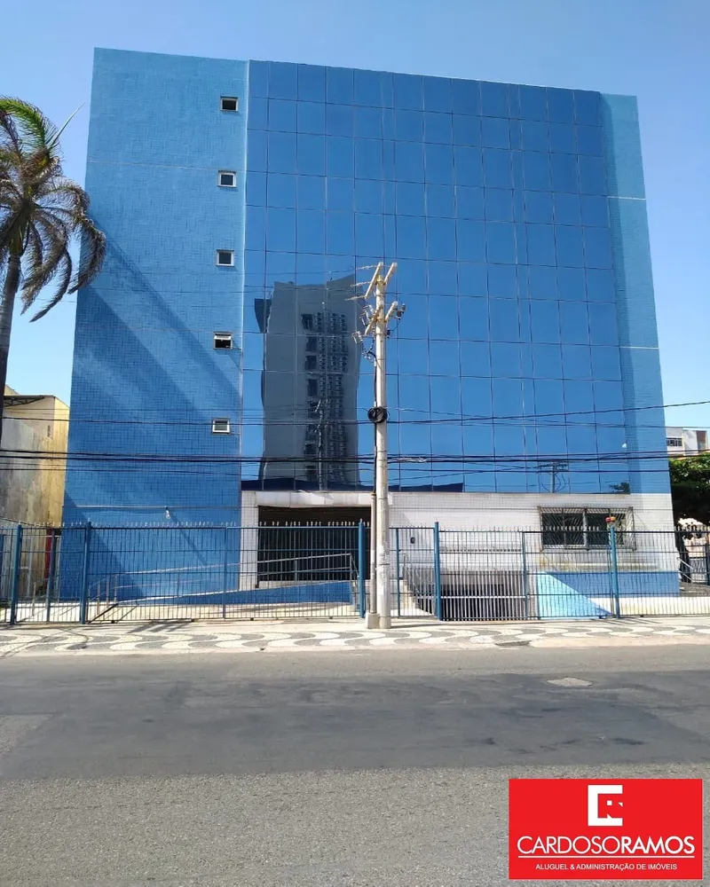 Prédio Inteiro, 1600 m² - Foto 7