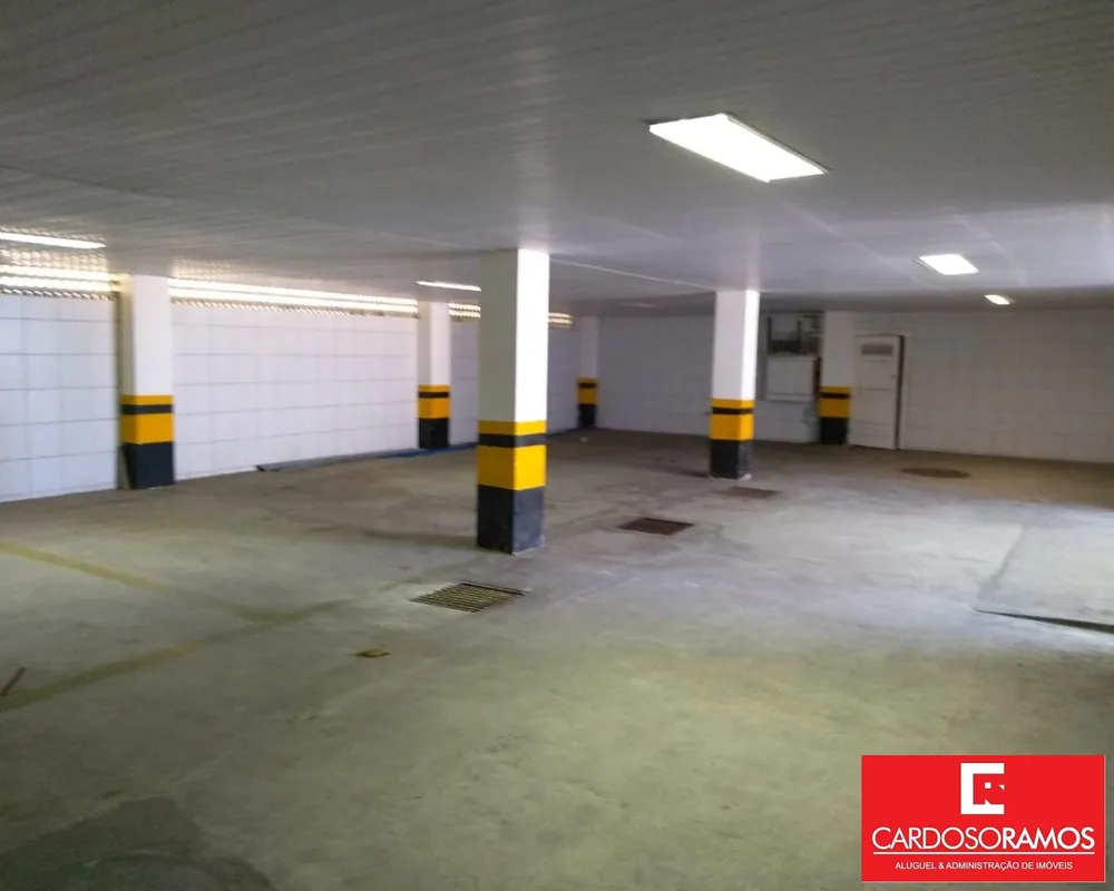 Prédio Inteiro, 1600 m² - Foto 8