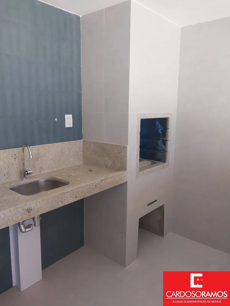 Apartamento, 1 quarto, 19 m² - Foto 7