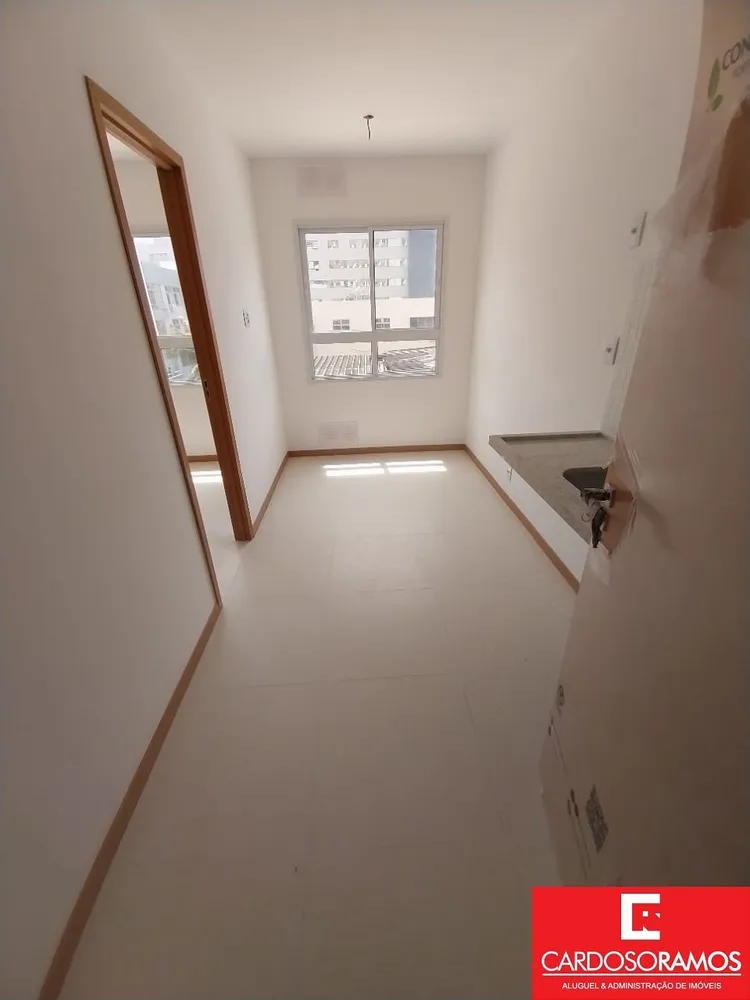 Apartamento, 1 quarto, 19 m² - Foto 6
