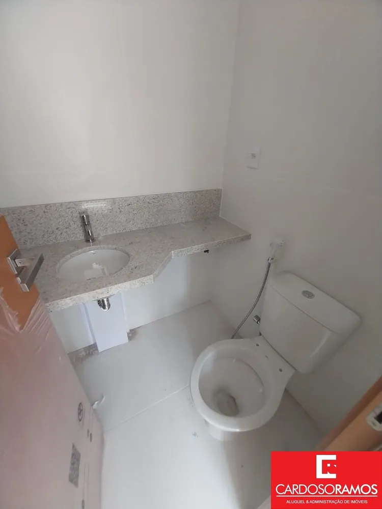 Apartamento, 1 quarto, 19 m² - Foto 1