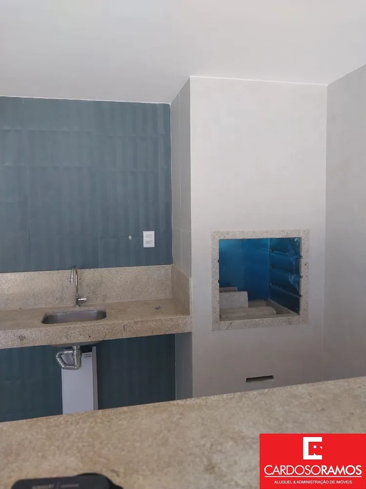 Apartamento, 1 quarto, 19 m² - Foto 5