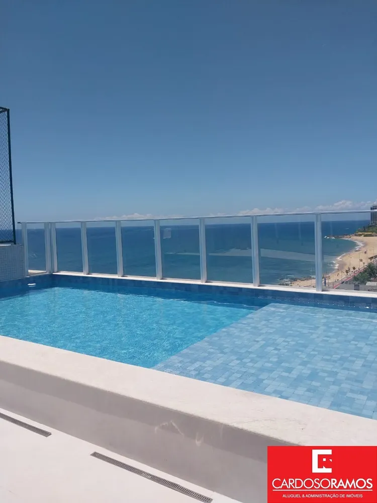 Apartamento, 1 quarto, 19 m² - Foto 8