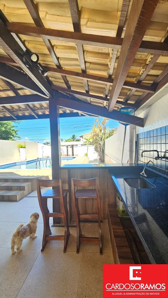 Casa, 3 quartos - Foto 7