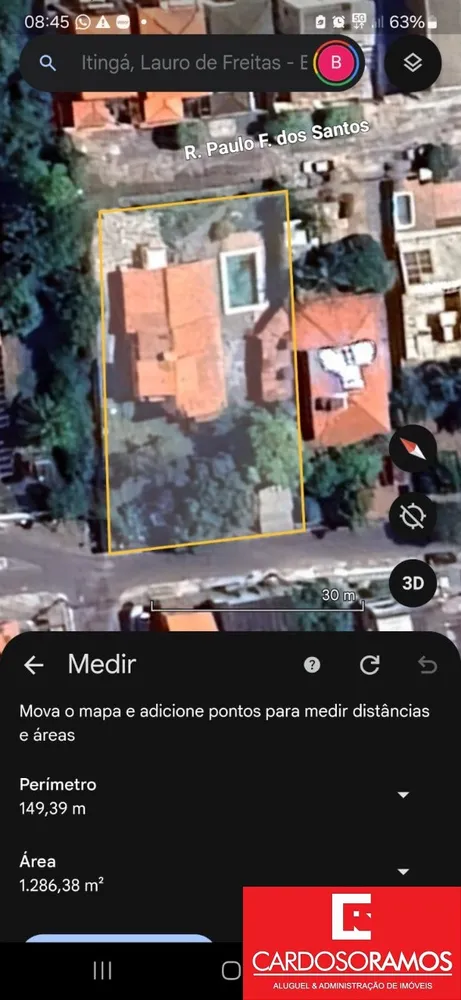 Terreno, 1350 m² - Foto 6