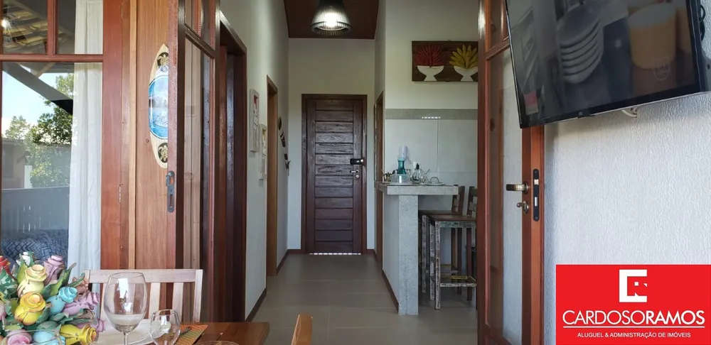 Apartamento, 2 quartos, 54 m² - Foto 4