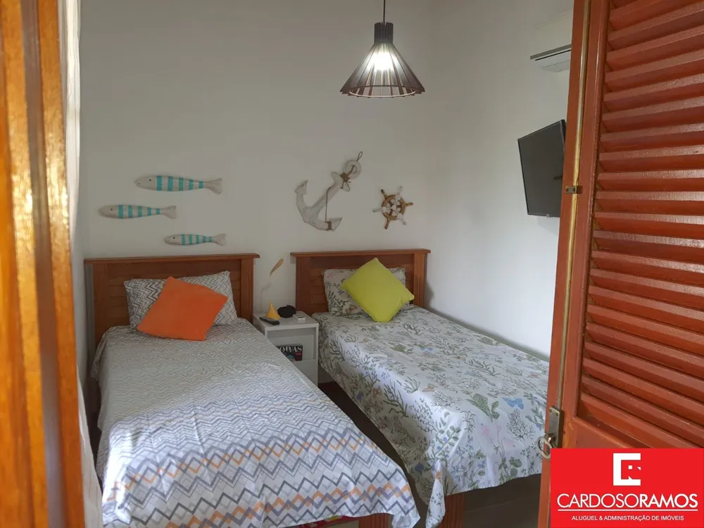 Apartamento, 2 quartos, 54 m² - Foto 8