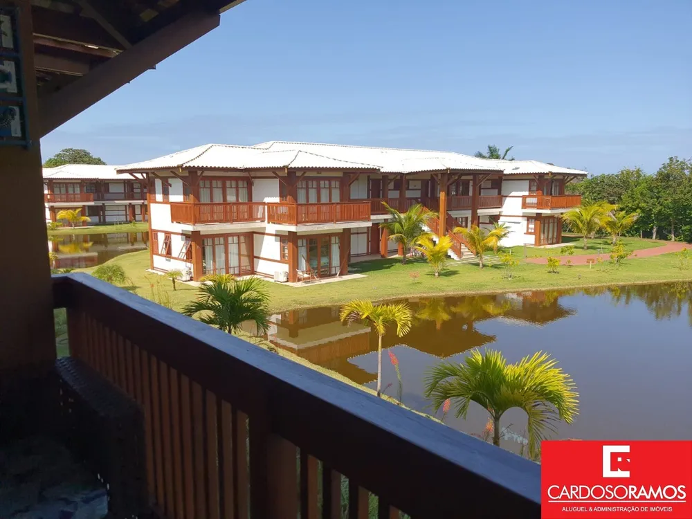 Apartamento, 2 quartos, 54 m² - Foto 2