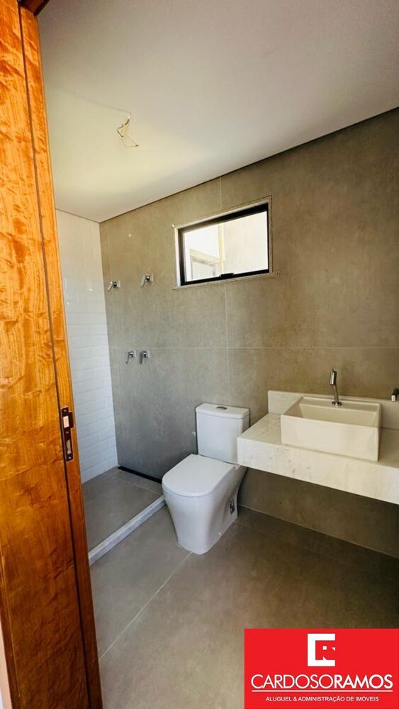Casa, 5 quartos - Foto 1