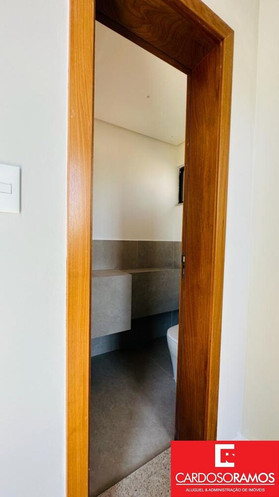 Casa, 5 quartos - Foto 2