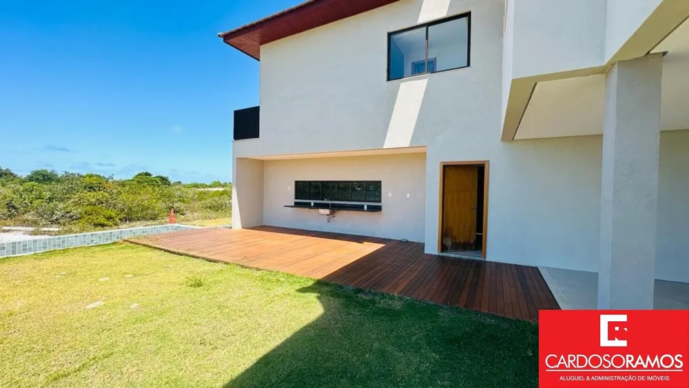 Casa, 5 quartos - Foto 4