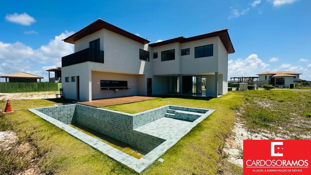Casa, 5 quartos - Foto 2