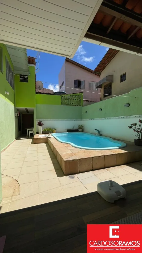 Casa, 3 quartos, 150 m² - Foto 8