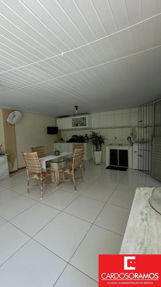 Casa, 3 quartos, 150 m² - Foto 1