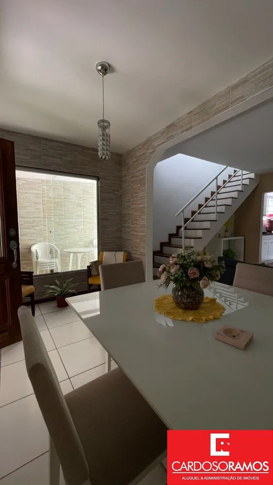 Casa, 3 quartos, 150 m² - Foto 3