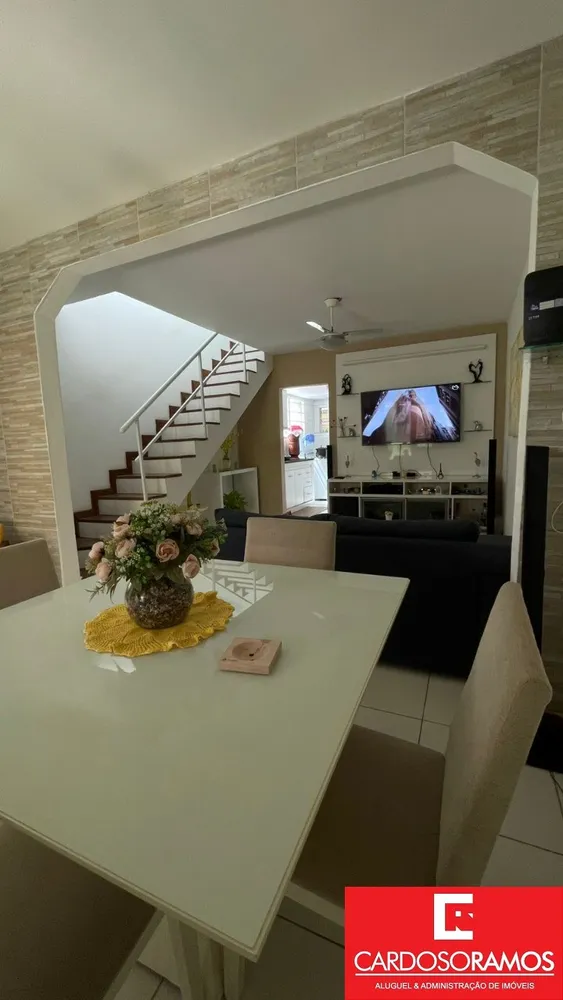 Casa, 3 quartos, 150 m² - Foto 9