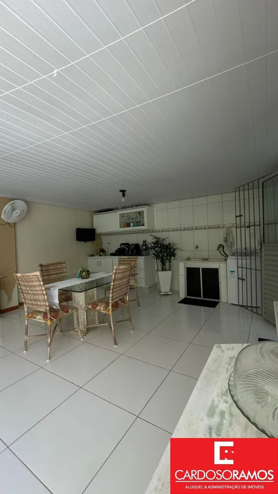 Casa, 3 quartos, 150 m² - Foto 12