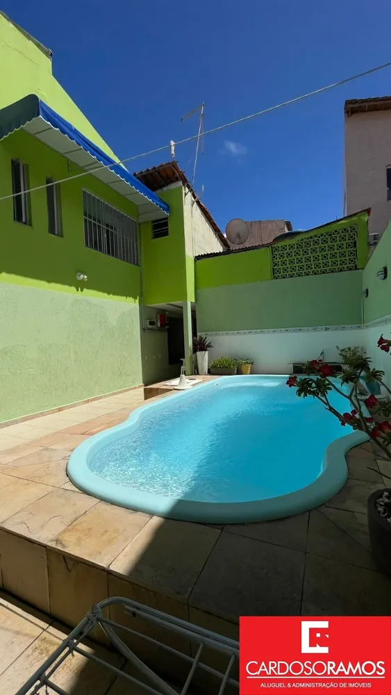 Casa, 3 quartos, 150 m² - Foto 10