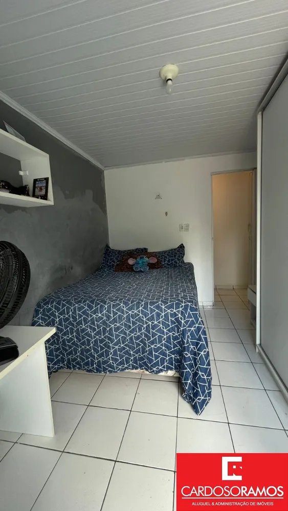 Casa, 3 quartos, 150 m² - Foto 4