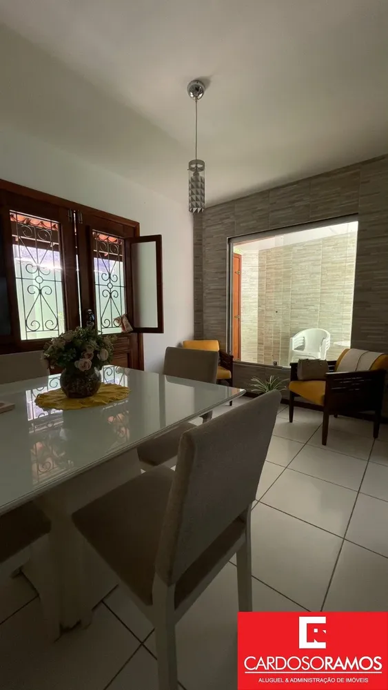 Casa, 3 quartos, 150 m² - Foto 6