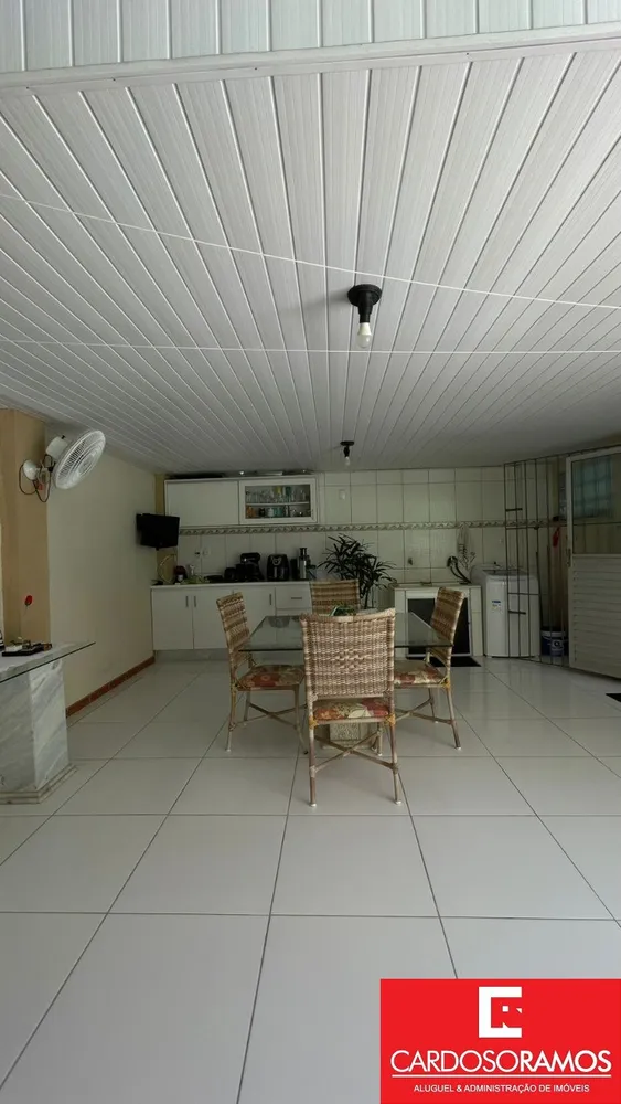 Casa, 3 quartos, 150 m² - Foto 5