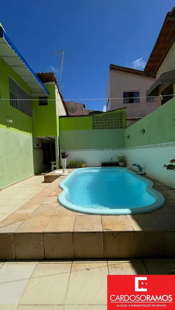 Casa, 3 quartos, 150 m² - Foto 7