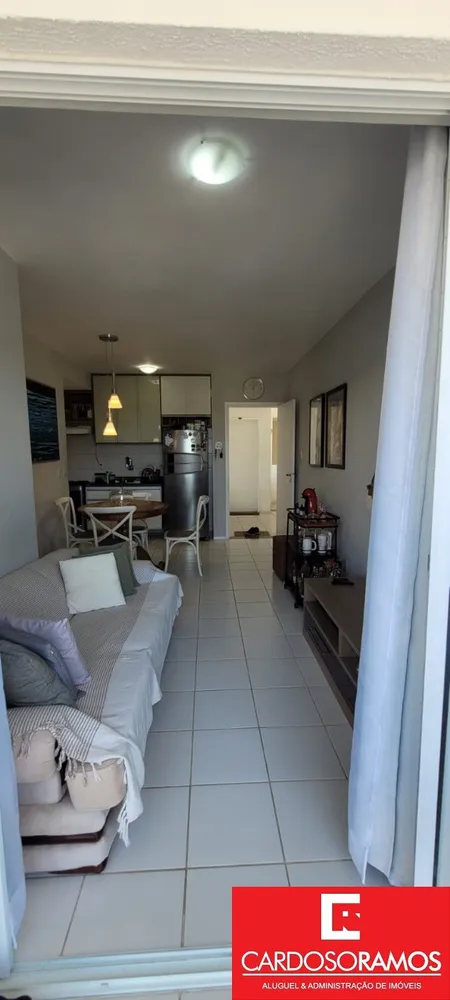Apartamento, 2 quartos, 54 m² - Foto 1