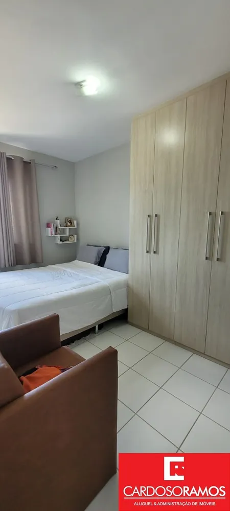 Apartamento, 2 quartos, 54 m² - Foto 1