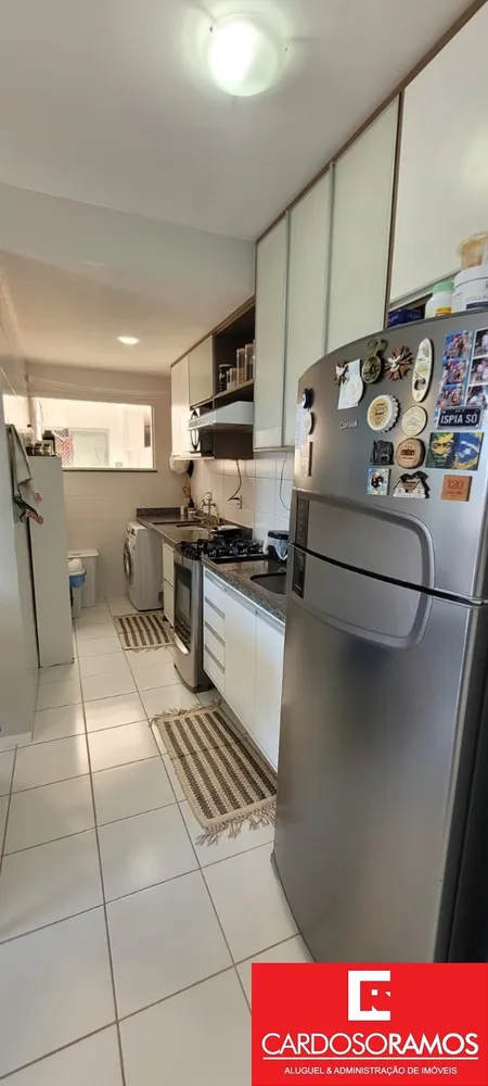 Apartamento, 2 quartos, 54 m² - Foto 2