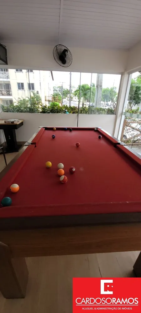Apartamento, 2 quartos, 54 m² - Foto 5