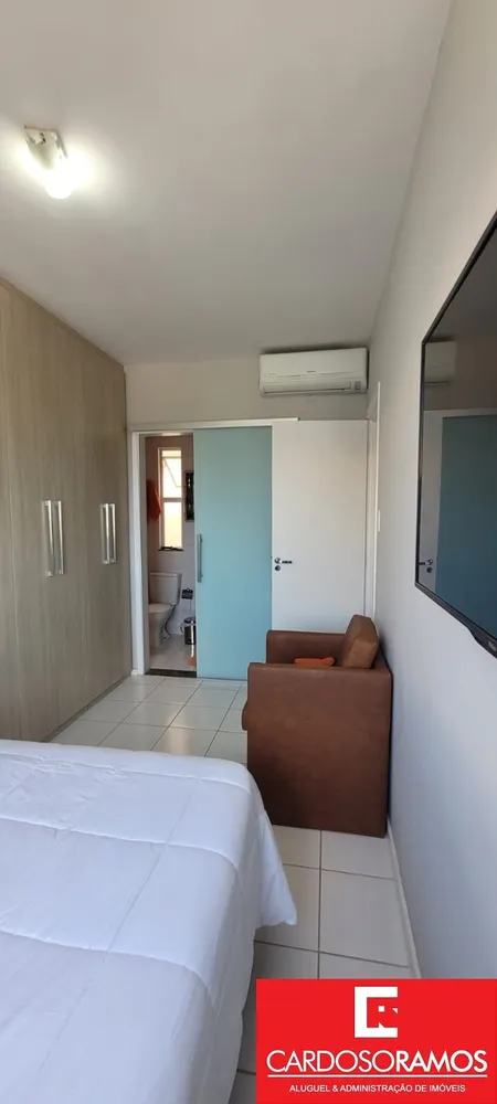 Apartamento, 2 quartos, 54 m² - Foto 4