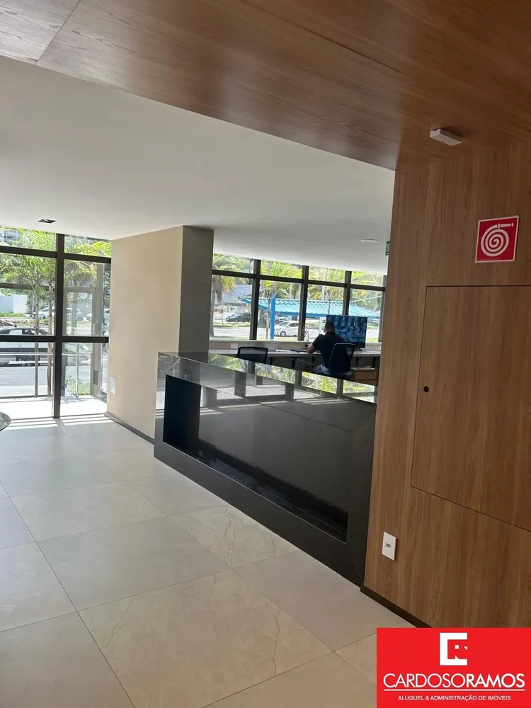 Sala-Conjunto, 20 m² - Foto 6