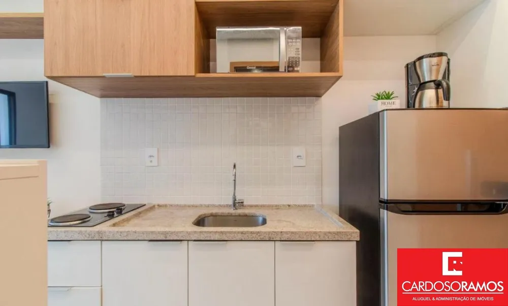 Sala-Conjunto, 20 m² - Foto 10