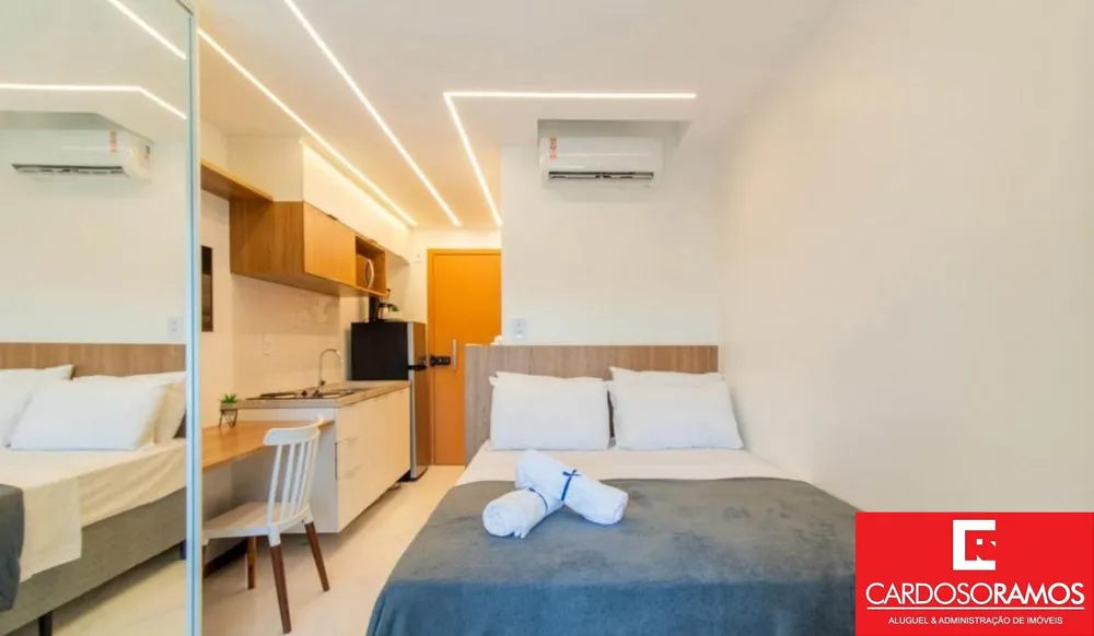 Sala-Conjunto, 20 m² - Foto 9