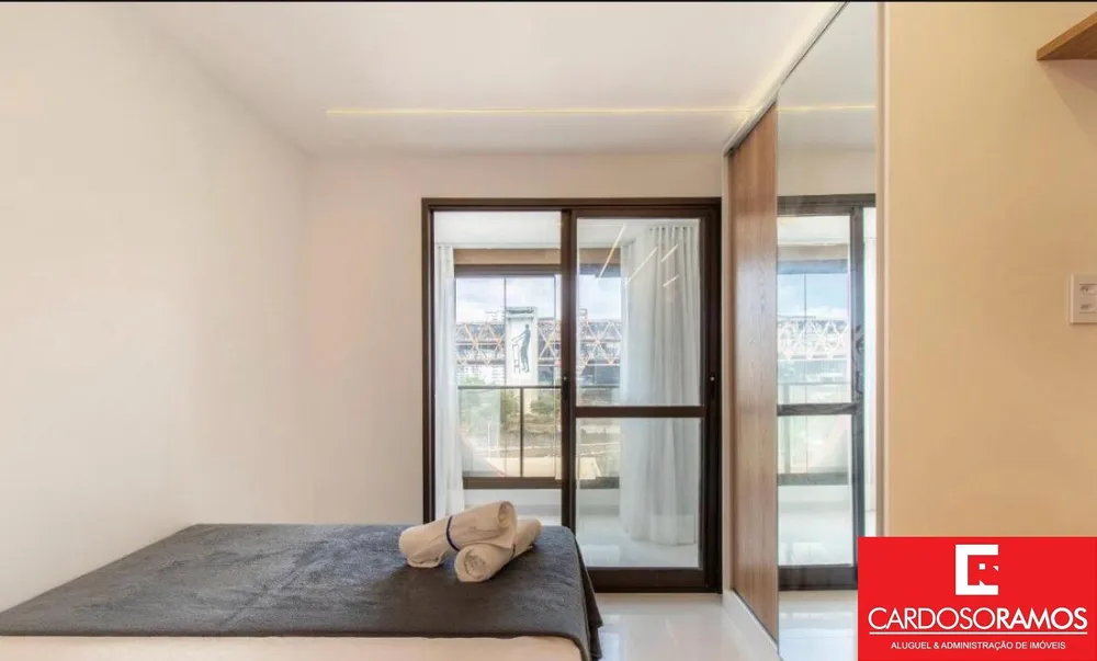 Sala-Conjunto, 20 m² - Foto 11
